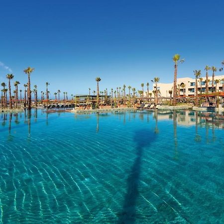 Hotel Riu Palace Tikida Тагазут Экстерьер фото