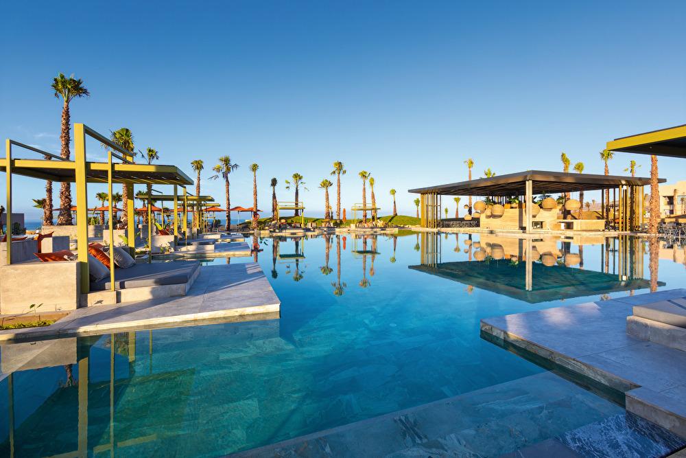 Hotel Riu Palace Tikida Тагазут Экстерьер фото